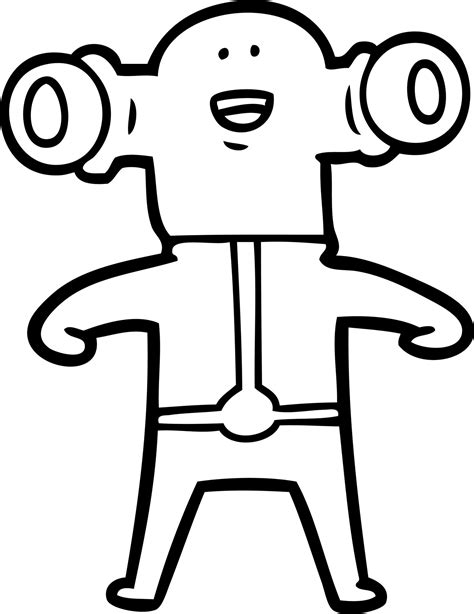 Image result for Alien Cartoon