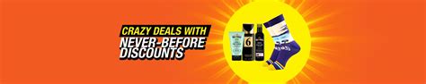 Crazy deals with never before discounts on grooming products – Manarden