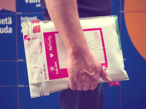 Image result for Repack Packets