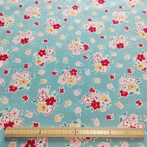 Riley Blake Bee Vintage 5柄 | junequilt