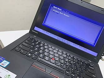 (Refurbished) Lenovo ThinkPad T450 Intel Core i5-5300U 14 inches ...