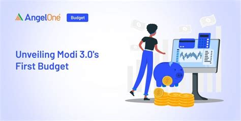 Budget 2024: Key highlights & Detail | Angel One