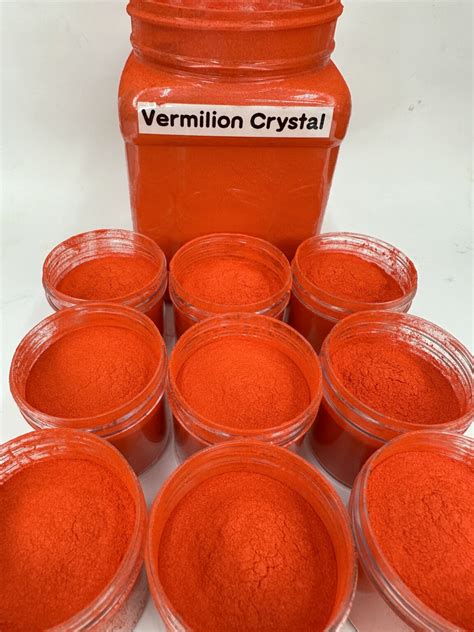 Image result for Crystal Powder Sample