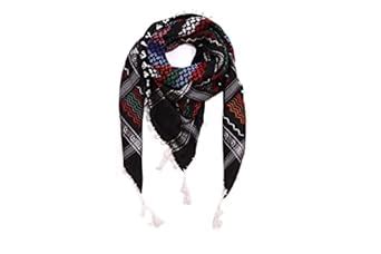 Dulhan AL Makkah Rumaal Desert Scarf For Men/Rumal/Neckerchief/keffiyeh ...