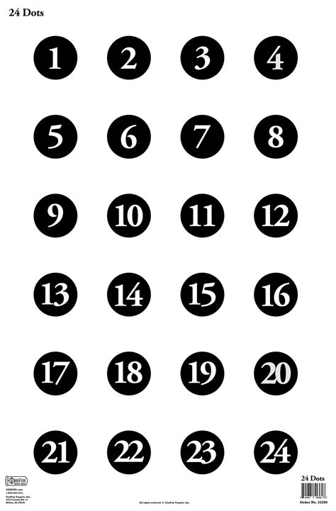 Image result for 24 Number Dots Mathigon