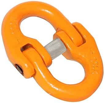 X100 G10 Grade 100 5/16" Forged Alloy Steel Hammerlock Mechanical ...