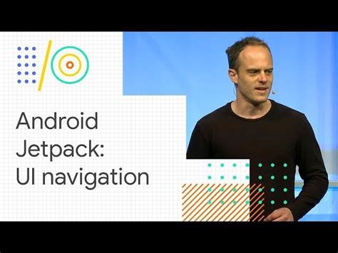 Navigation Controller Android 的图像结果