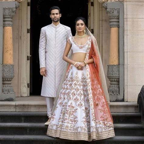 Memoirs Of A Maharani: Bespoke Coordinated Outfits By Shyamal & Bhumika
