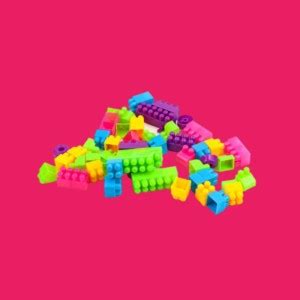 Kidsbuddy Educational STEM Building Blocks Learning Educational Toy ...