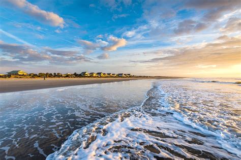 10 Best Beaches in South Carolina - Head Out of Columbia on a Road Trip ...