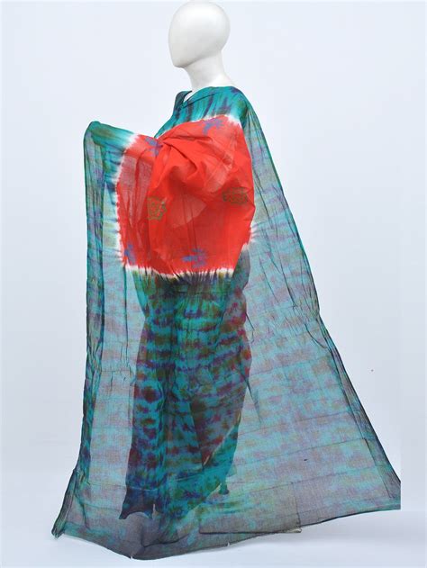 Batik pure cotton saree online - DressesForWomen.in – DressesForWomen.IN