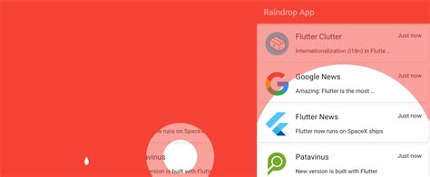 Flutter Splash Screen Animation 的图像结果