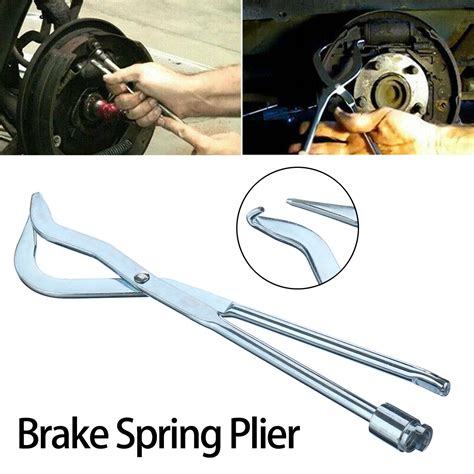 Brake Shoe Spring Tool 的图像结果