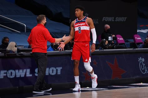 Scott Brooks named Eastern Conference Coach of the Month | Washington Wizards