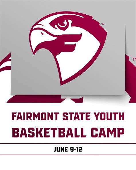 Fairmont State Men's Basketball (@fairmontstate_hoops) • Instagram ...