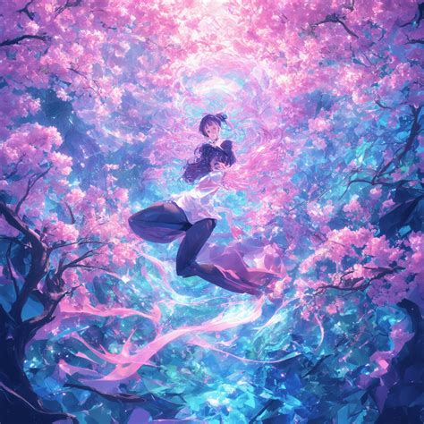 Ai Anime Art 的图像结果