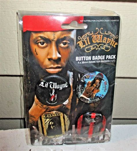 The Complete Lil Wayne Merch Guide - The Hip Hop Insider