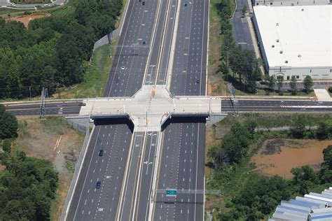 I-77 Express Toll Revenue & Traffic - I77 Express Lanes