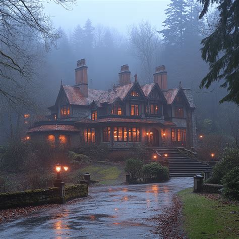 Where Was Twilight Filmed In Breathtaking Locations