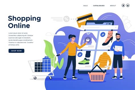 E-Commerce Web Development 的图像结果
