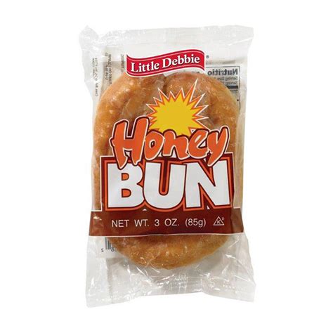 Buy Little Debbie Honey Bun, 3 oz from Dollar General - available