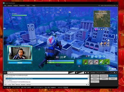 Image result for XSplit Guide