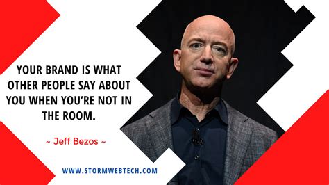 100 + Famous Jeff Bezos Quotes About Success