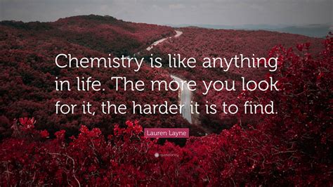 Chemistry Quotes