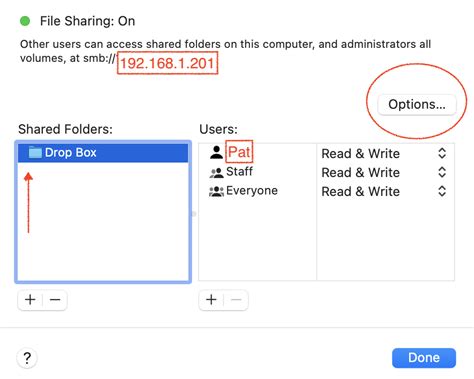 Image result for How to Change Target Path for Network Folder
