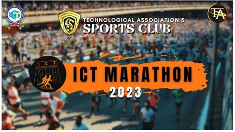 RaceMart - Ict Marathon 2023
