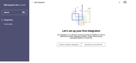IBM Integration Bus Tutorial V1.0 的图像结果