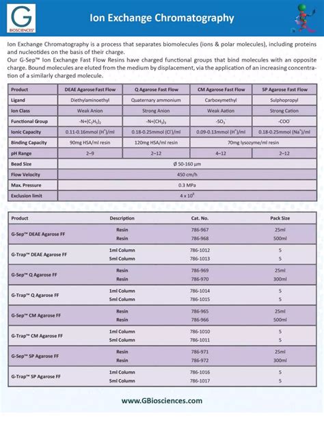 Affinity Purification 的图像结果