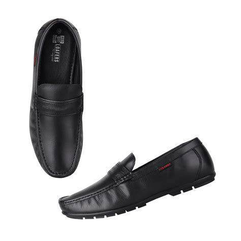 Men Loafer – Redchief