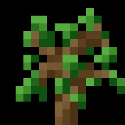 Image result for Tree of Time Sapling Minecraft
