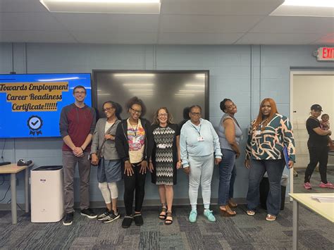 TE Stories - Towards Employment