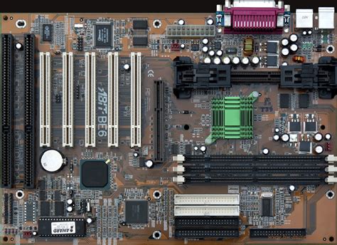 Image result for PCI Express Explained