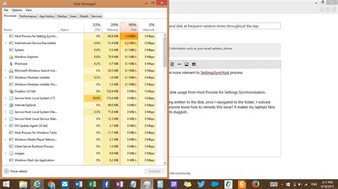 Image result for Stop Host Process for Setting Synchronization
