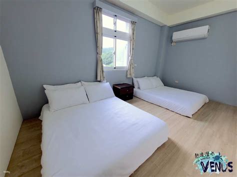 【100% discount on group】Taiwan's Green Island｜Two days and one night ...