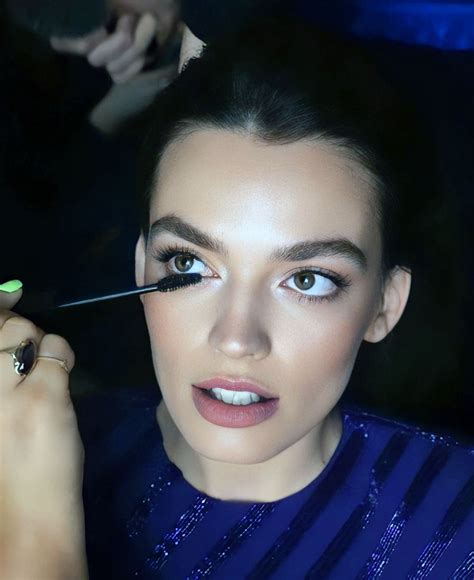 Emma Mackey Nude Pics, Scenes and Porn - Scandal Planet