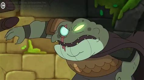 Image result for Amphibia Glith