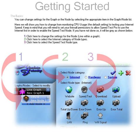 Image result for Box Test Network Speed and Statics