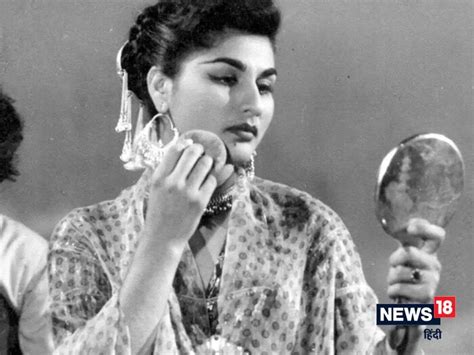 बॉलीवुड की पहली 'ग्लैमर गर्ल', बोल्ड फोटोशूट करा सिनेमाजगत में ला दिया ...