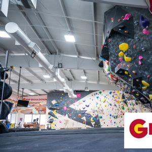 Grip Climbing Camps, Grip Bouldering, Grand Junction, 10 July to 12 ...