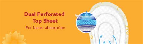 Buy Niine Dry Comfort XL Sanitary Pads for Women |40 Pads, Pack of 1 ...