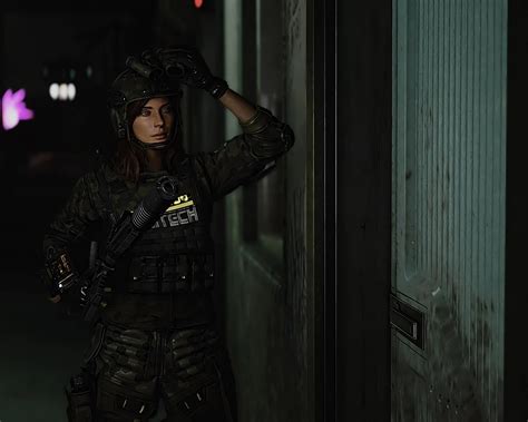 Bravo Six Going Dark at Cyberpunk 2077 Nexus - Mods and community