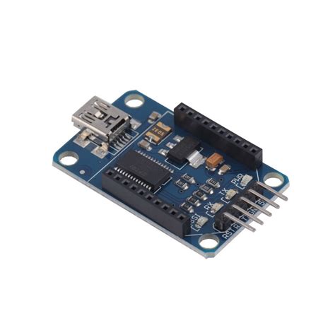 Probots XBee USB Adapter FT232RL for Arduino with Cable Buy Online India
