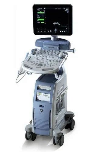 Ultrasound Machine - GE Logiq V5 Ultrasound Machine Trader - Retailer ...