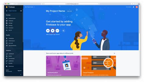 Image result for Firebase Tutorial Android