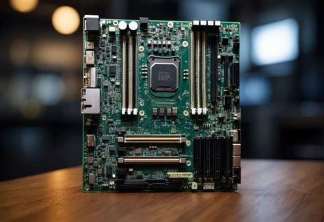 Image result for Multiple Motherboard Computer