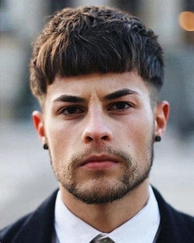 Best 12 Bowl Cut for Men: Fresh & Cool Haircuts Trends in 2026. – Men ...